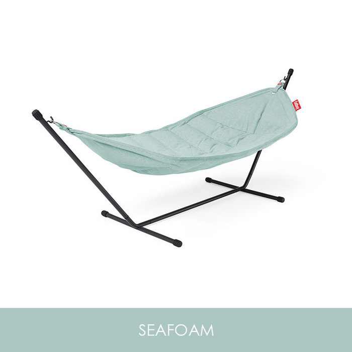 Fatboy Headdemock Superb avec cadre noir