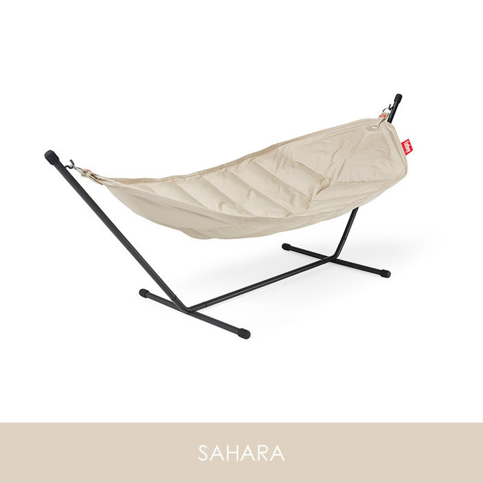 Fatboy Headdemock Superb avec cadre noir