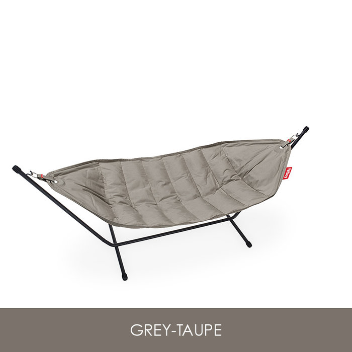 Fatboy Headdemock Superb avec cadre noir