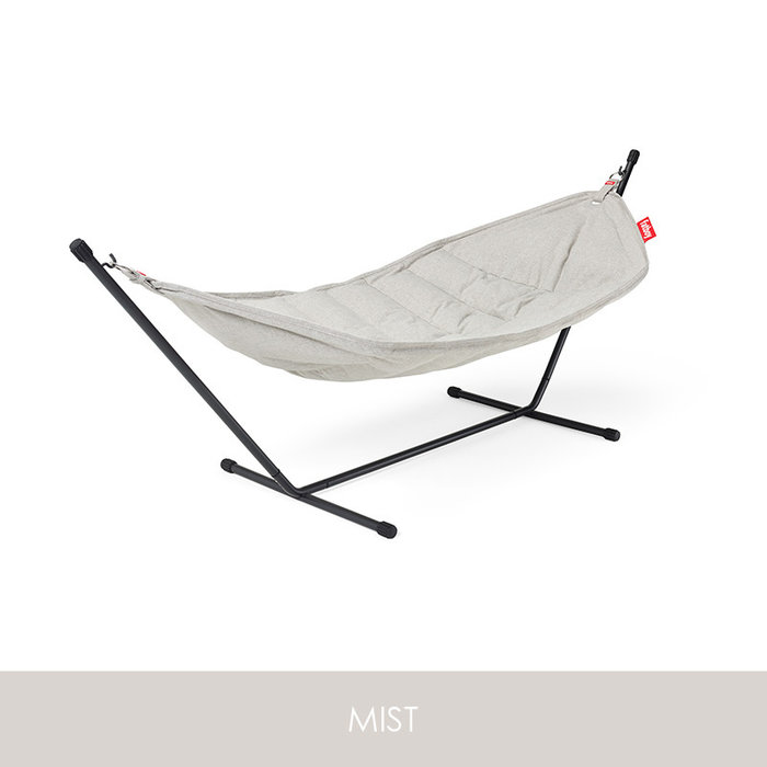 Fatboy Headdemock Superb avec cadre noir