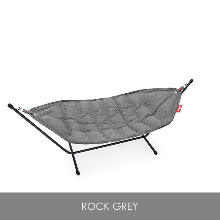 Fatboy Headdemock Superb avec cadre noir