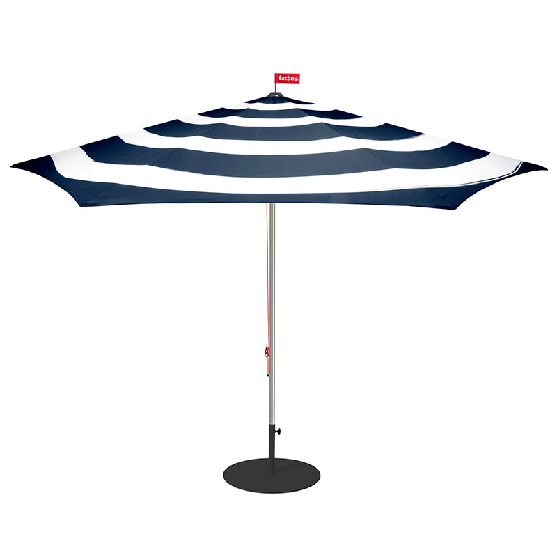 Fatboy Stripesol parasol (zonder voet)