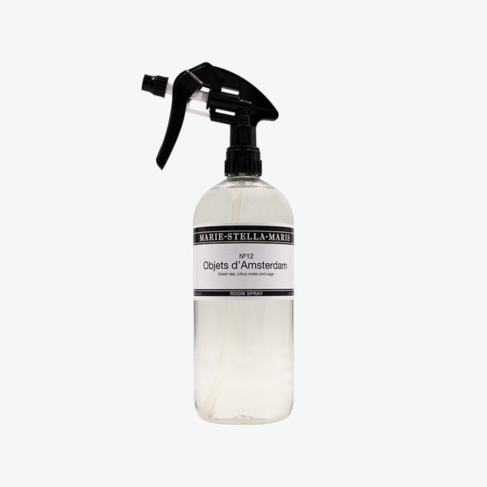 Marie-Stella-Maris Room Spray  Objets d'Amsterdam - Marie-Stella-Maris