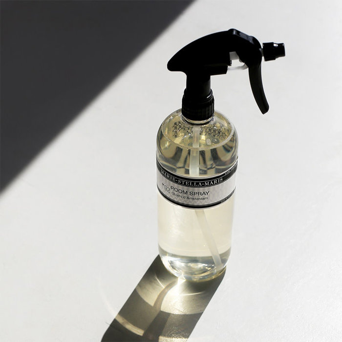 Marie-Stella-Maris Room Spray  Objets d'Amsterdam - Marie-Stella-Maris