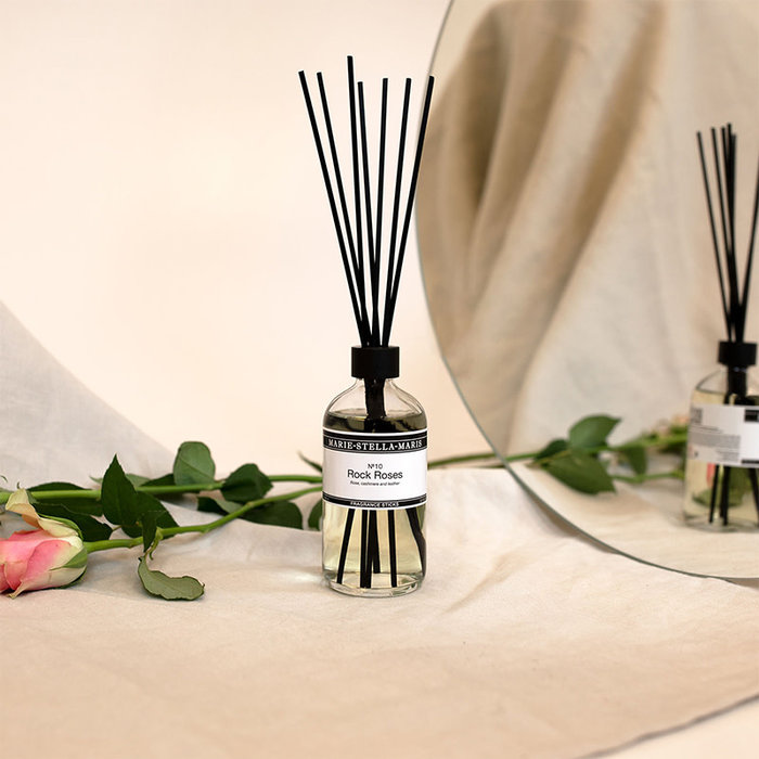 Marie-Stella-Maris Geurstokjes Rock Roses - Marie-Stella-Maris