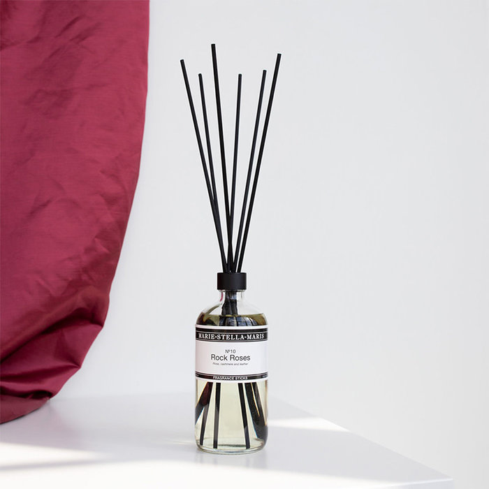 Marie-Stella-Maris Geurstokjes Rock Roses - Marie-Stella-Maris
