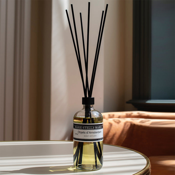 Marie-Stella-Maris Bâtonnets parfumés Objets d'Amsterdam - Marie-Stella-Maris