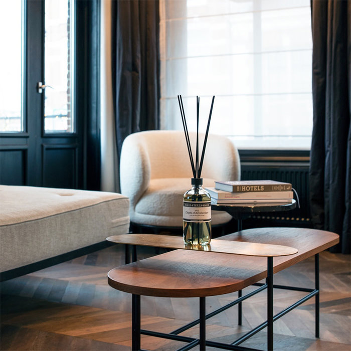 Marie-Stella-Maris Bâtonnets parfumés Objets d'Amsterdam - Marie-Stella-Maris