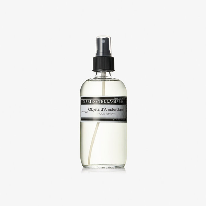 Marie-Stella-Maris Room Spray  Objets d'Amsterdam - Marie-Stella-Maris