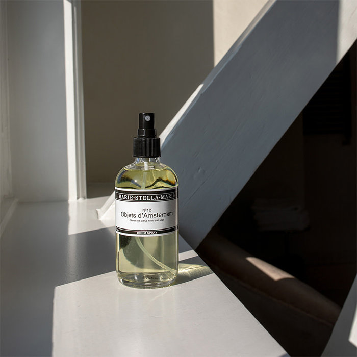 Marie-Stella-Maris Room Spray  Objets d'Amsterdam - Marie-Stella-Maris