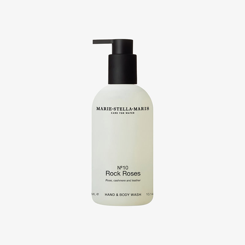 Marie-Stella-Maris Hand & Body Wash Rock Roses - Marie-Stella-Maris