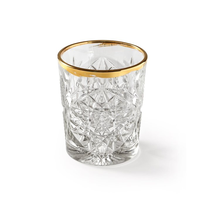 Libbey Verre n ° 1 Hobstar 350ml