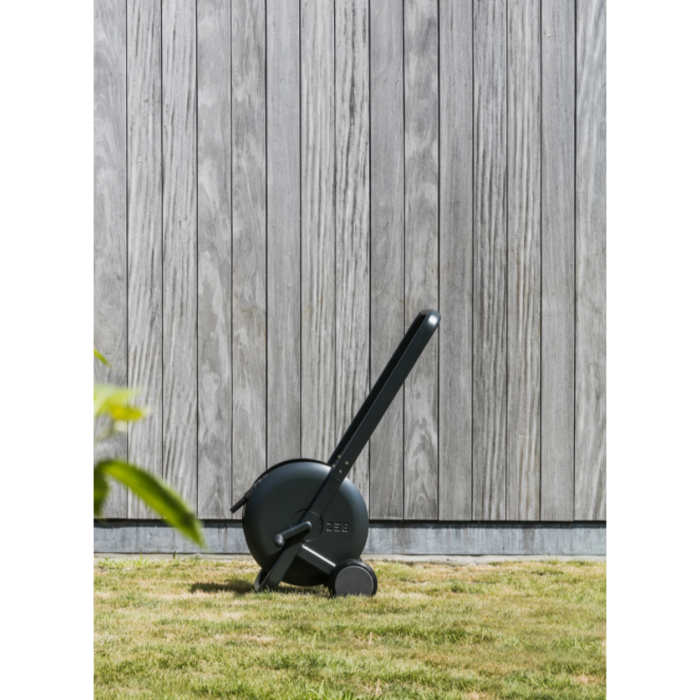 ZEE Tuinslang Tasman Trolly black - ZEE