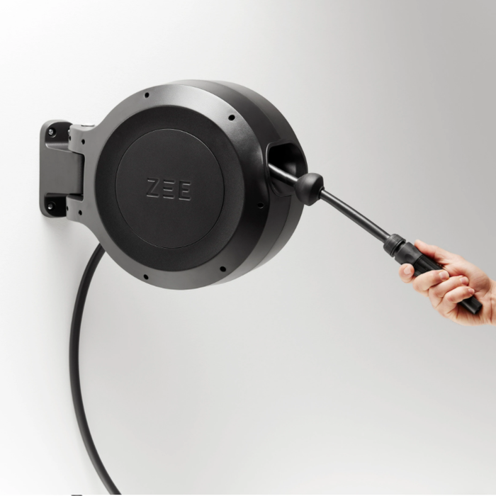 ZEE Tuyau d'arrosage Mirtoon - ZEE