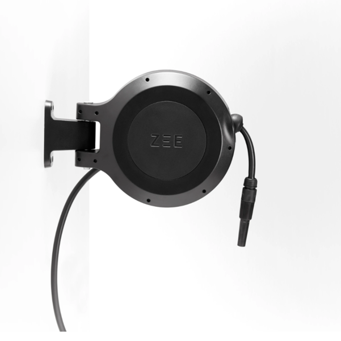 ZEE Tuyau d'arrosage Mirtoon - ZEE