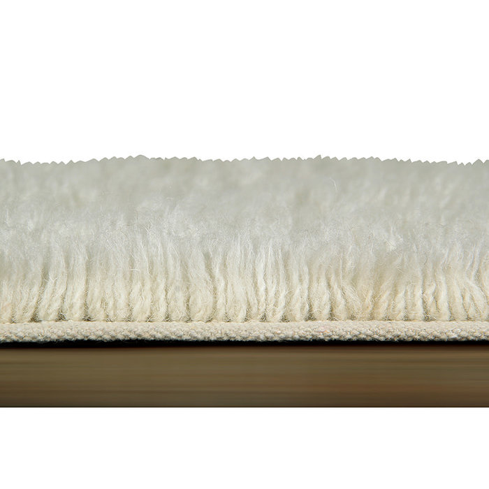 Lorena Canals Berber Soul S - tapis en laine lavable 80 x 140 cm