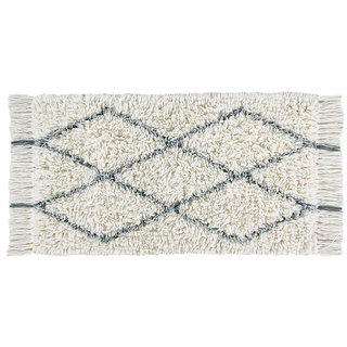 Lorena Canals Berber Soul S -  wasbaar tapijt wol 80 x 140 cm