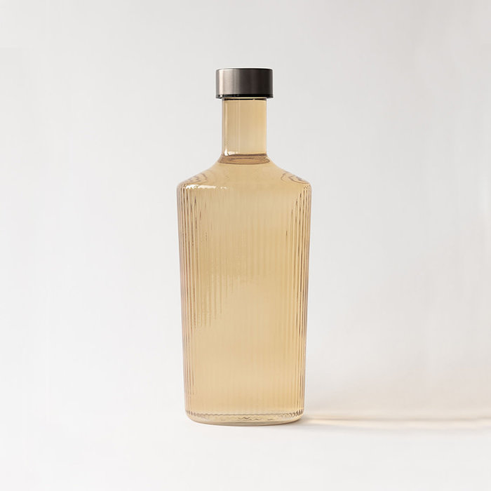 Paveau Waterfles met draaidop - Paveau