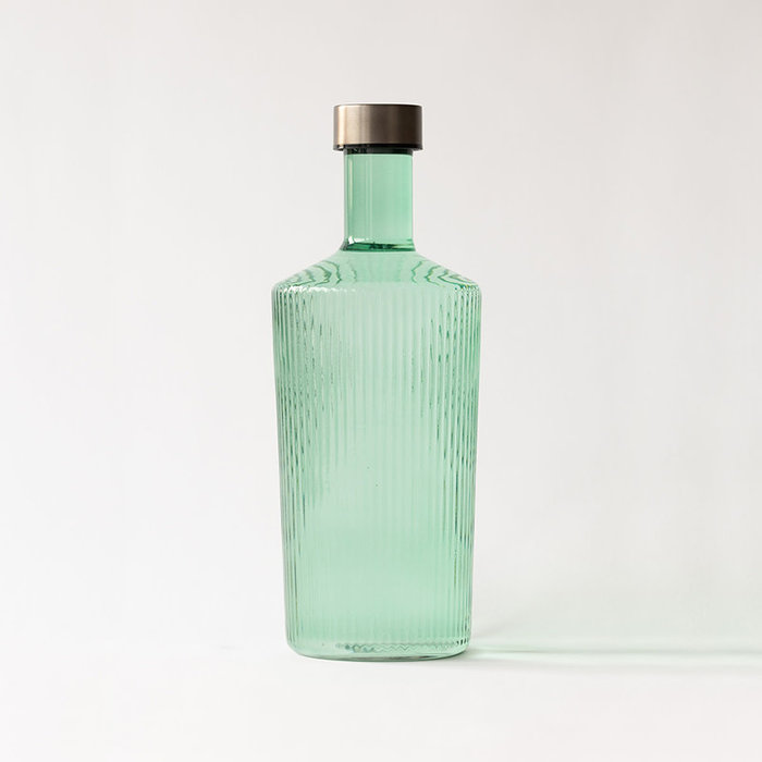 Paveau Gourde avec bouchon à vis - Paveau