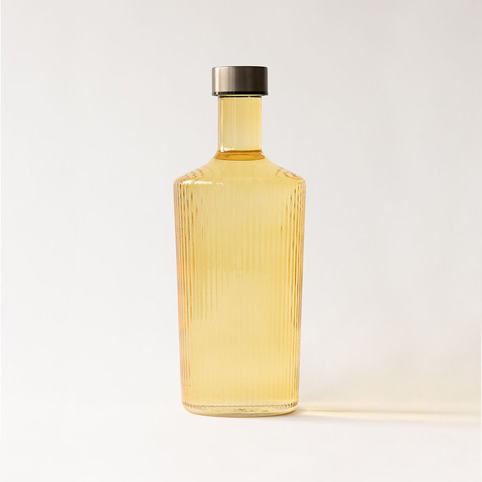 Paveau Gourde avec bouchon à vis - Paveau