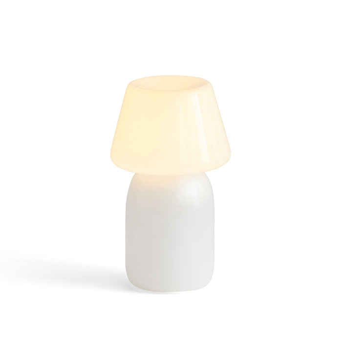 HAY Apollo portable lamp