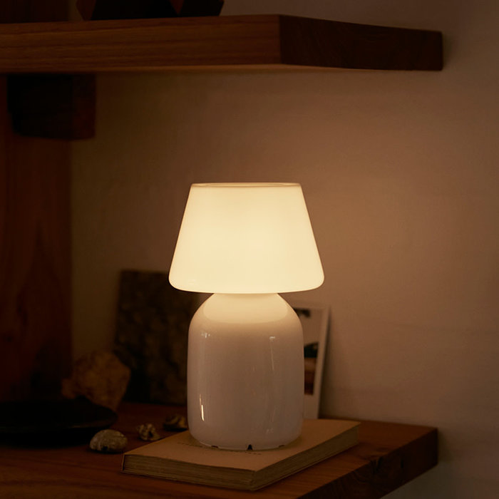 HAY apollo portable lamp - HAY