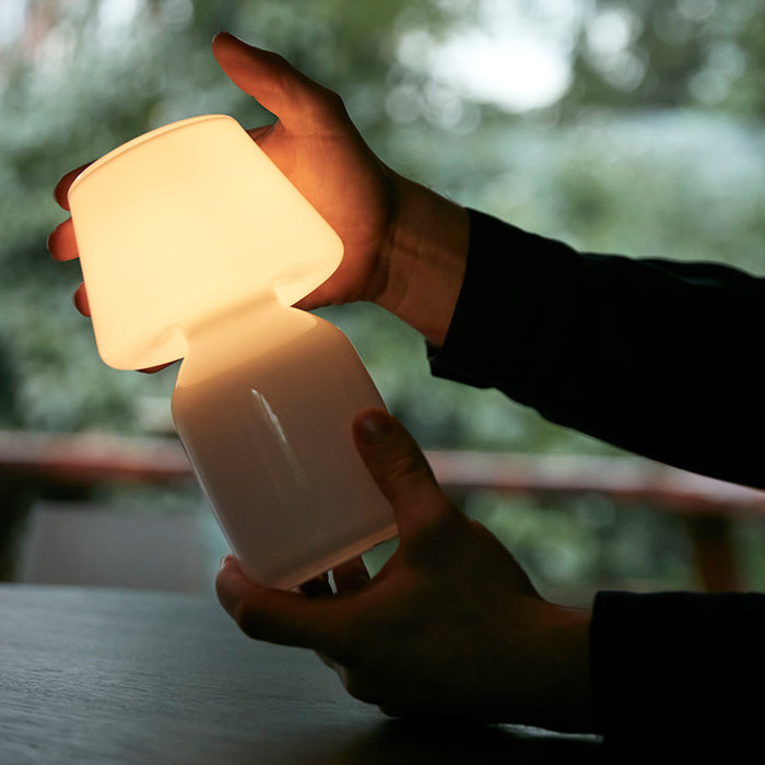 HAY apollo portable lamp - HAY