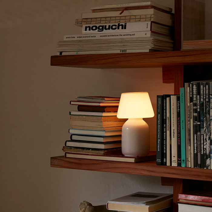 HAY apollo portable lamp - HAY