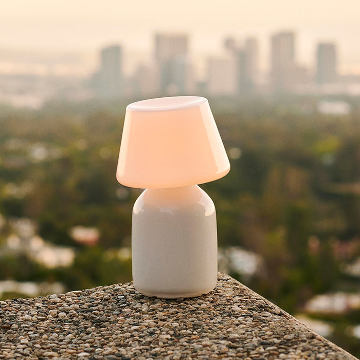 HAY apollo portable lamp - HAY