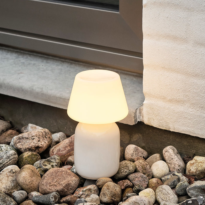 HAY apollo portable lamp - HAY