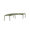 HAY Palissade park bench