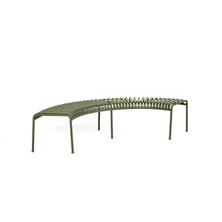 HAY Palissade park bench