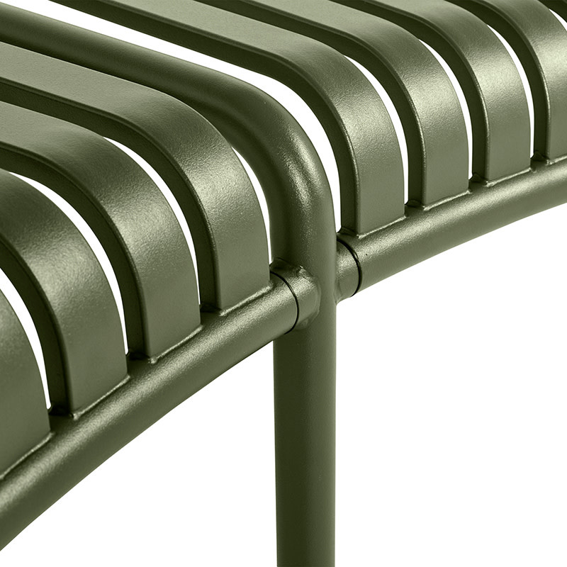 HAY Banc Park Palissade - HAY