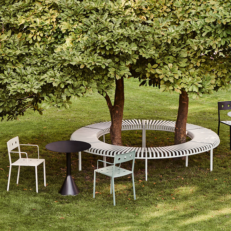 HAY Banc Park Palissade - HAY