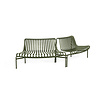 HAY Banc de repas Palissade Park out-out starter set
