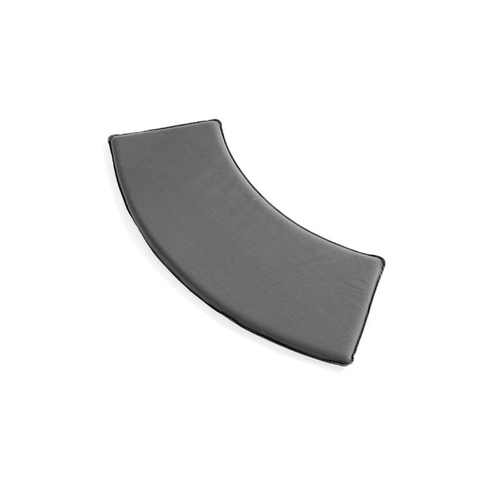 HAY Coussin - Banc de parc Palissade