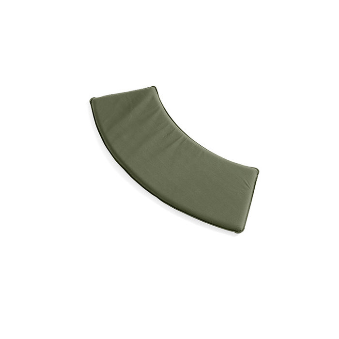 HAY Cushion - Palissade park  bench