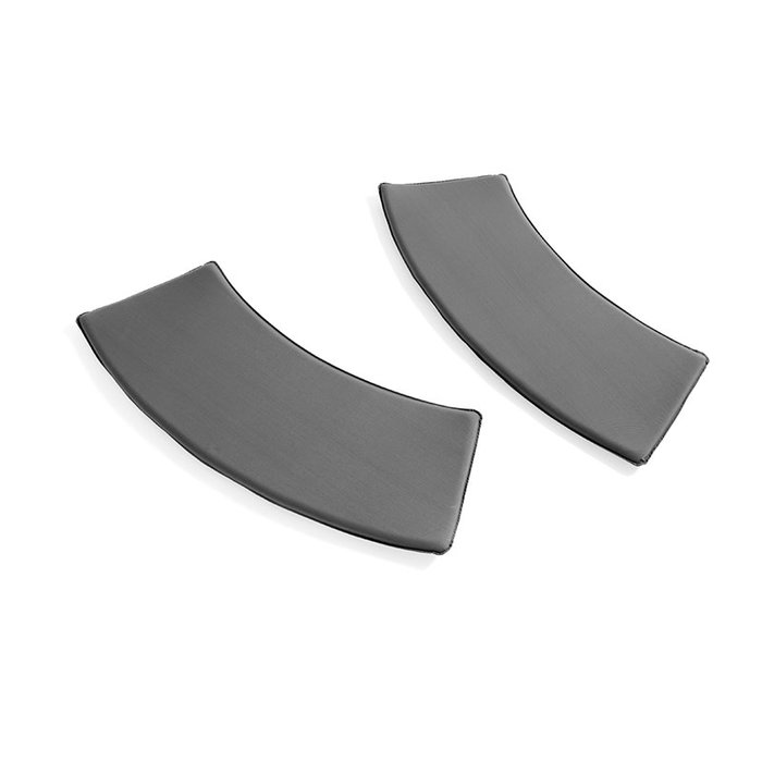 HAY Coussins d’assise – banc de repas Palissade Park - HAY