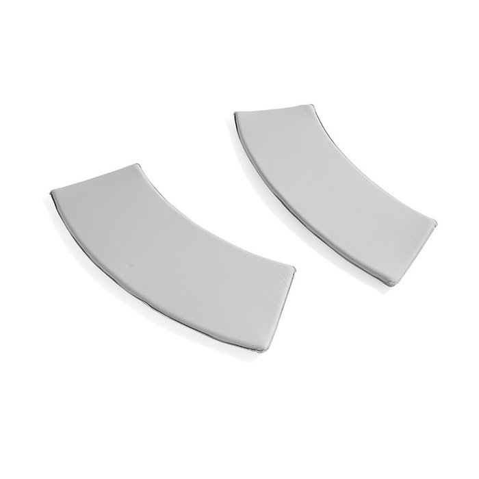 HAY Coussins d’assise – banc de repas Palissade Park - HAY