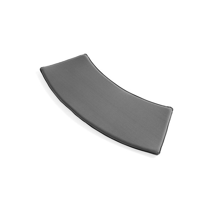 HAY Seat cushion - Palissade park dining bench-in-add-on