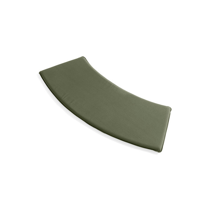HAY Cushion - Palissade park dining bench-in-add-on
