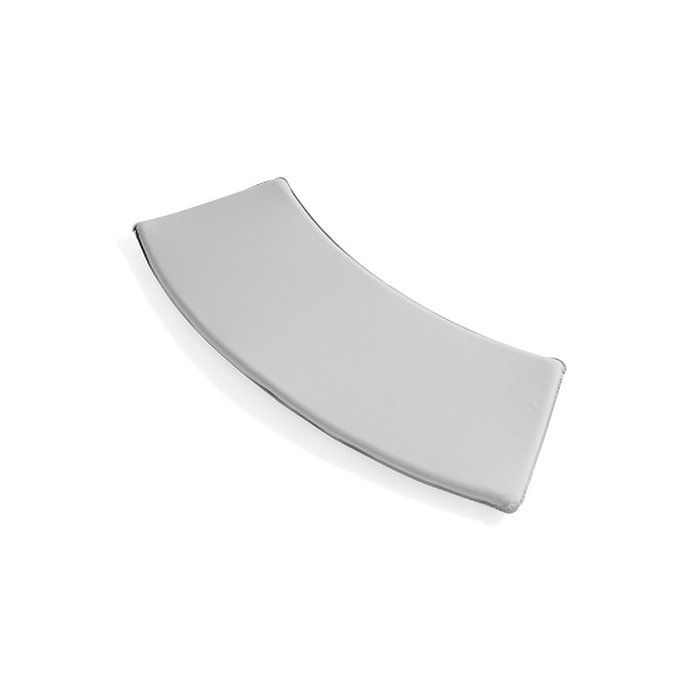 HAY Zitkussen - Palissade park dining zitbank-in-add-on