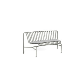 HAY Seat cushion - Palissade park dining bench-in-add-on