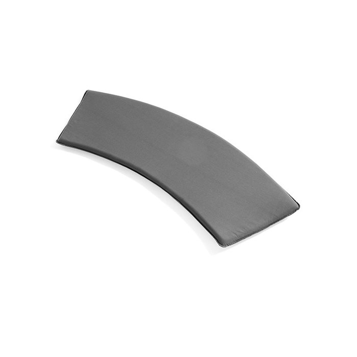 HAY Seat cushion - Palissade park dining bench-out-add-on