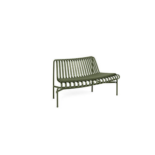 HAY Seat cushion - Palissade park dining bench-out-add-on