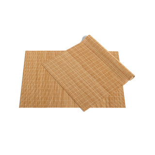 HAY Bamboe placemat (set van 2)