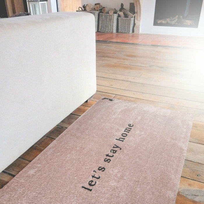 Mad About Mats Tapis souple Anabel Touch 67 x 110 - Mad About Mats