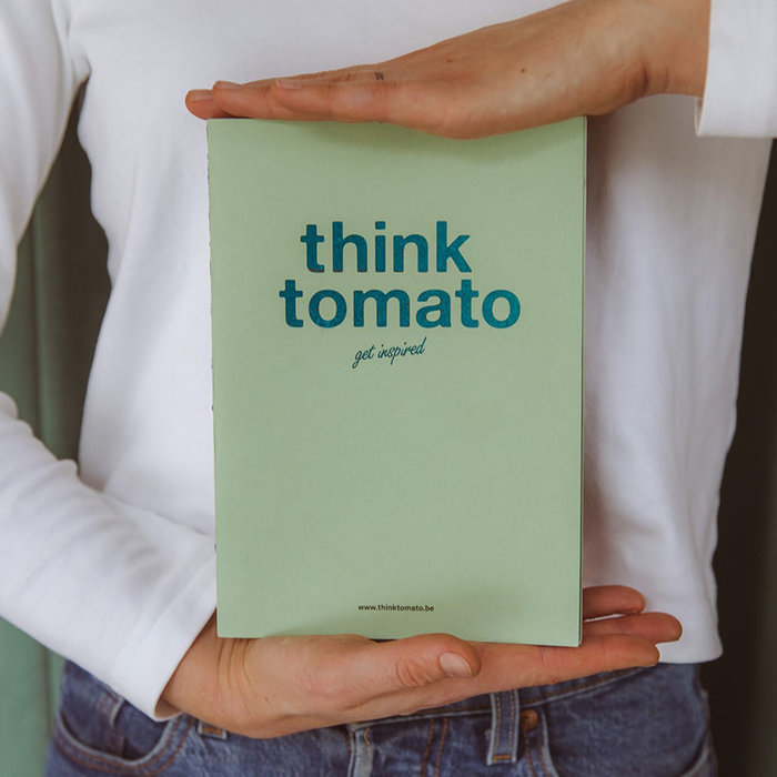 Think Tomato Think Together giftbox