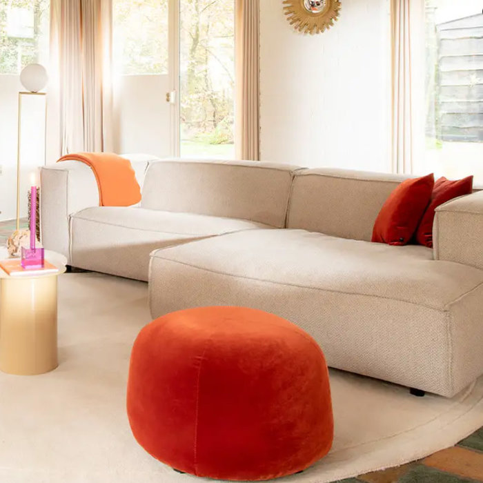 Fest Amsterdam Ivy kussen - Fest Amsterdam