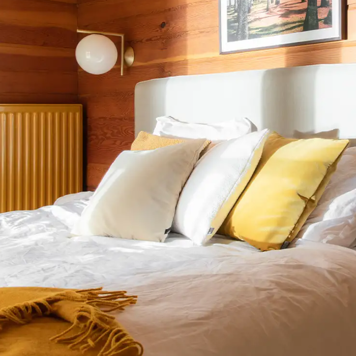 Fest Amsterdam Ivy kussen - Fest Amsterdam